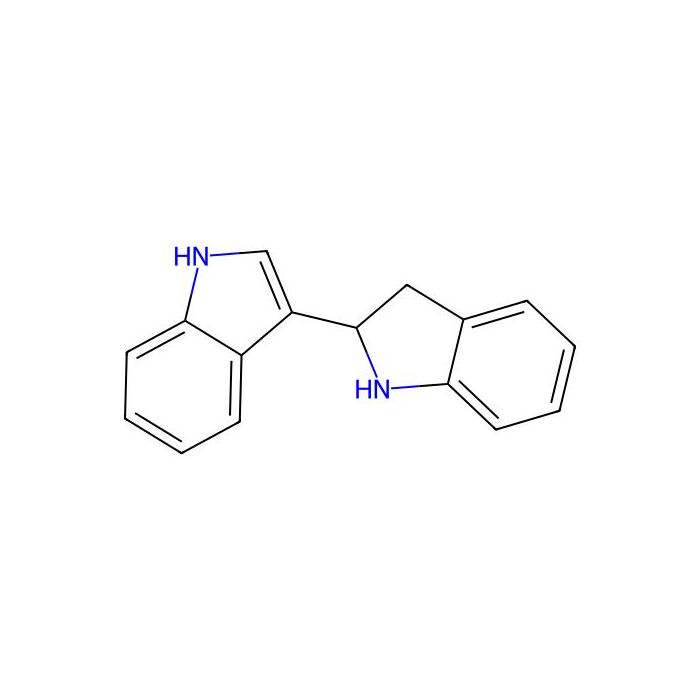 2,3-Dihydro-2,3'-bi-1h-indole -  CAS No(6637-10-1) by Aladdin Scientific