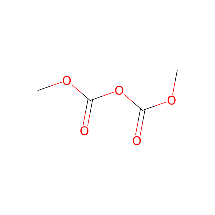 dimethyl dicarbonate - for histidine methylation CAS No(4525-33-1) by Aladdin Scientific