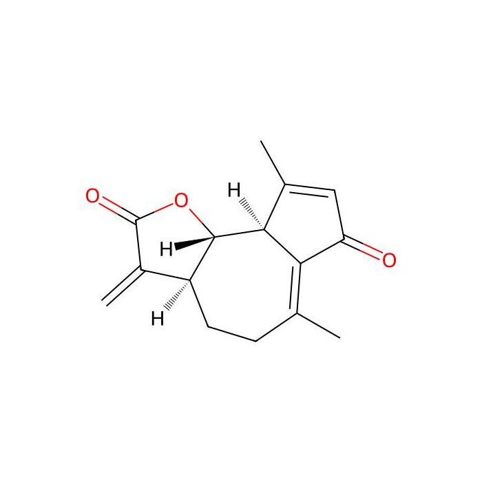 Dehydroleucodine -  CAS No(36150-07-9) by Aladdin Scientific