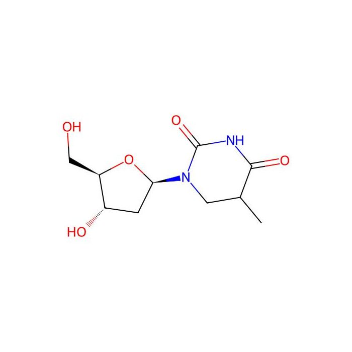5,6-Dihydrothymidine -  CAS No(5627-00-9) by Aladdin Scientific