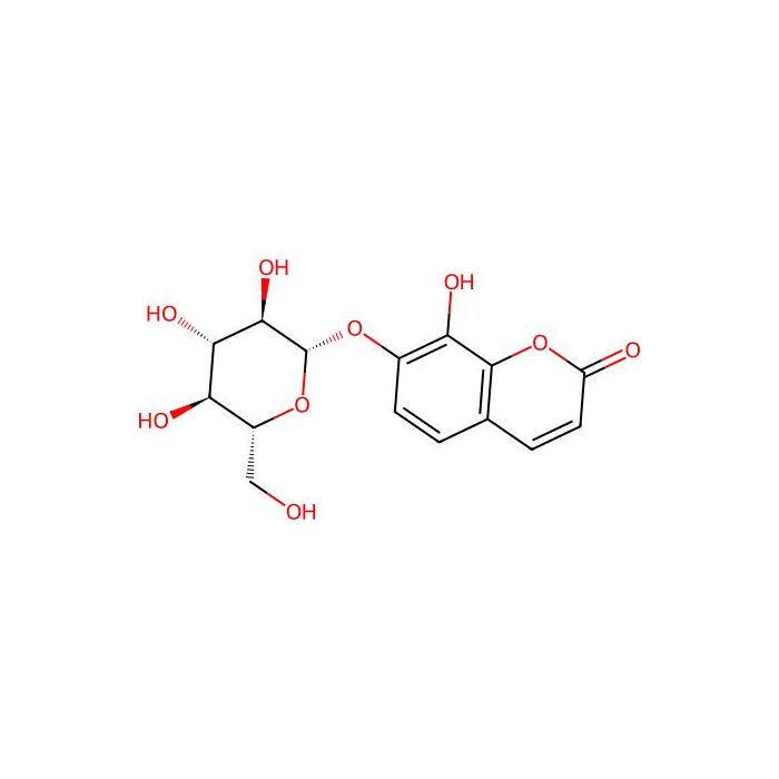 Daphnin - ≥99% CAS No(486-55-5) by Aladdin Scientific