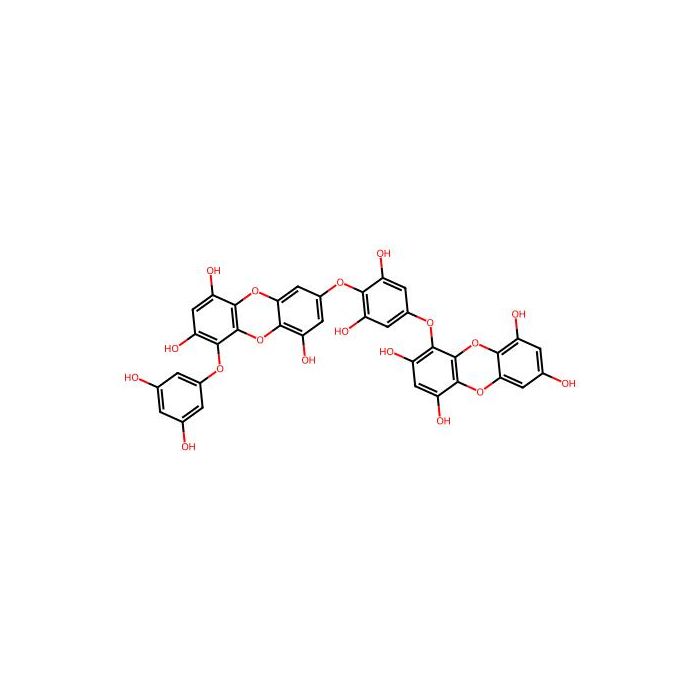Dieckol - ≥99% CAS No(88095-77-6) by Aladdin Scientific