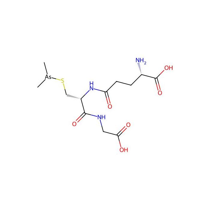 Darinaparsin - ≥98% CAS No(69819-86-9) by Aladdin Scientific