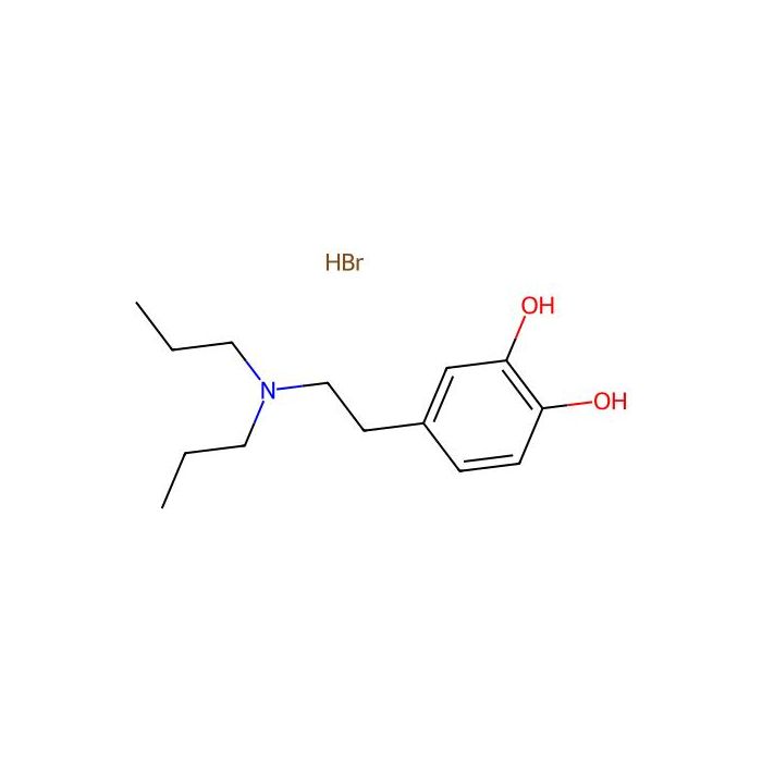 Dipropyldopamine Hydrobromide - ≥98% CAS No(65273-66-7) by Aladdin Scientific