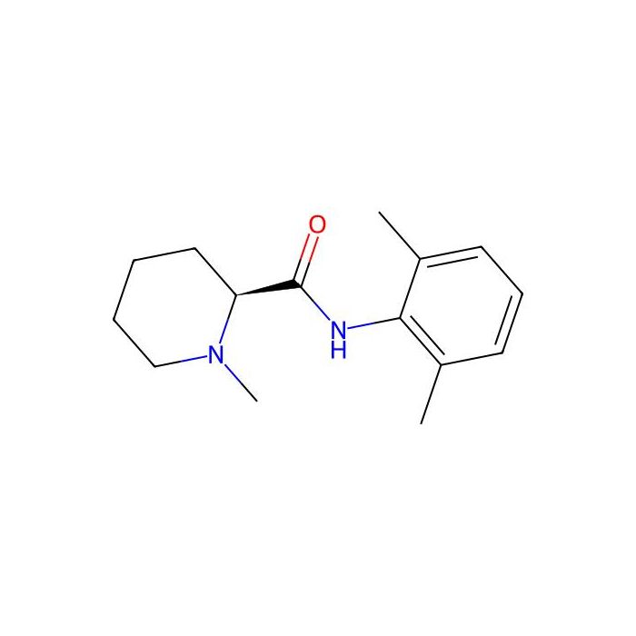 Dexivacaine - ≥99% CAS No(24358-84-7) by Aladdin Scientific