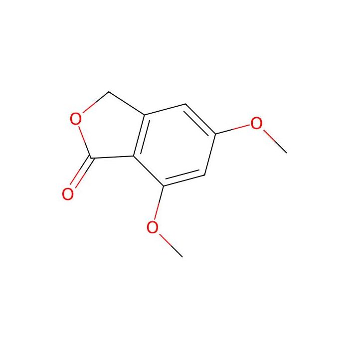 5,7-dimethoxy-2-benzofuran-1(3H)-one - ≥99% CAS No(3465-69-8) by Aladdin Scientific