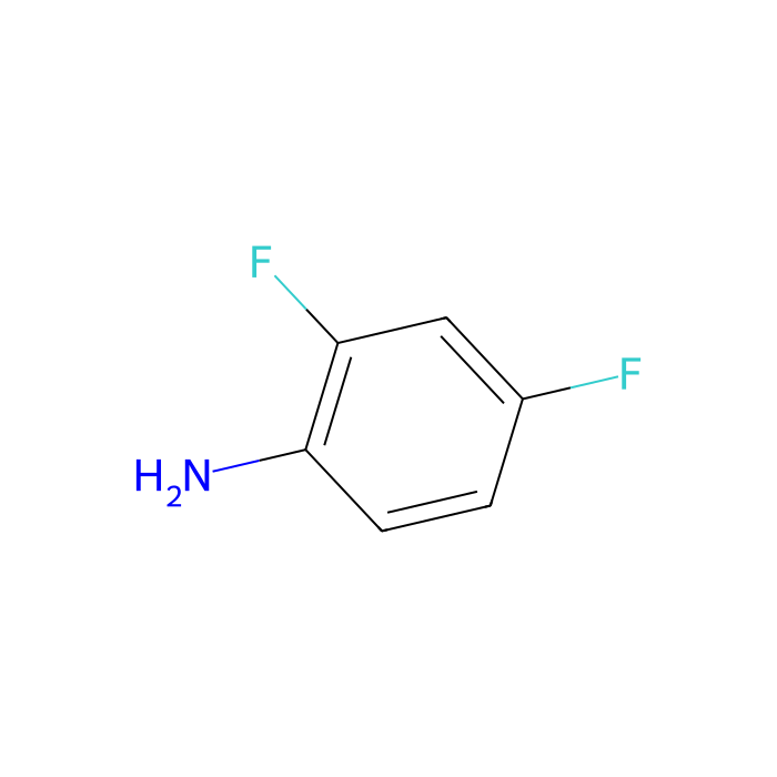 2,4-Difluoroaniline - ≥98%(GC) CAS No(367-25-9) by Aladdin Scientific