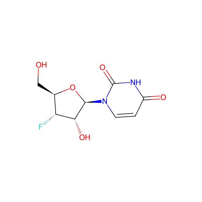 3'-Deoxy-3'-fluorouridine - ≥99% CAS No(57944-13-5) by Aladdin Scientific