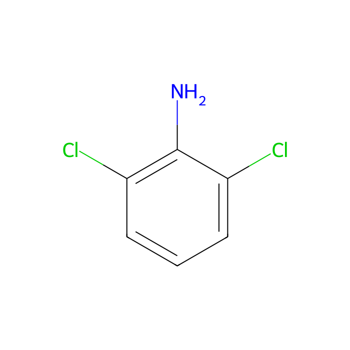 2,6-Dichloroaniline - analytical standard CAS No(608-31-1) by Aladdin Scientific