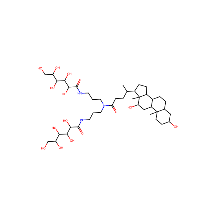 Deoxy-Bigchap - ≥90%(HPLC) CAS No(86303-23-3) by Aladdin Scientific