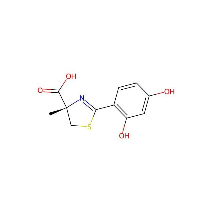 Deferitrin - ≥99% CAS No(239101-33-8) by Aladdin Scientific