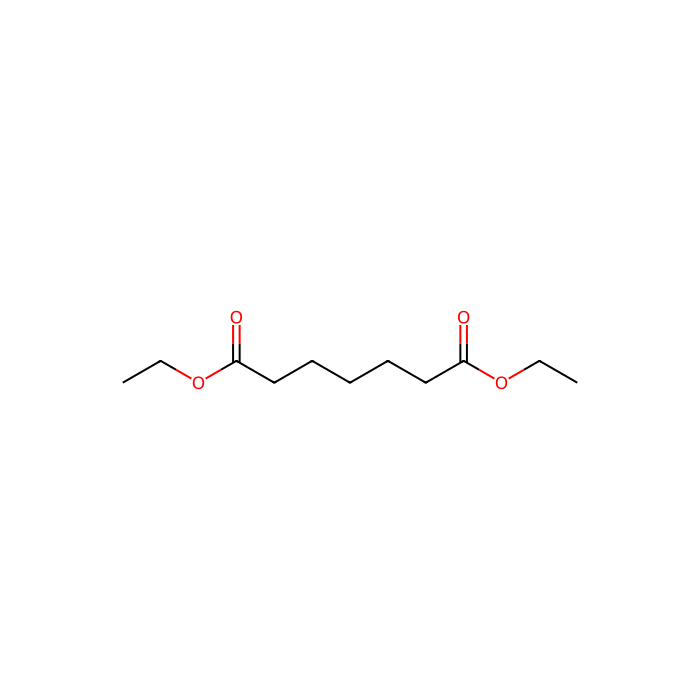 Diethyl pimelate - ≥97%(GC) CAS No(2050-20-6) by Aladdin Scientific