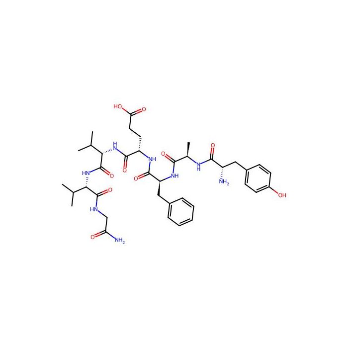 Deltorphin II -  CAS No(122752-16-3) by Aladdin Scientific