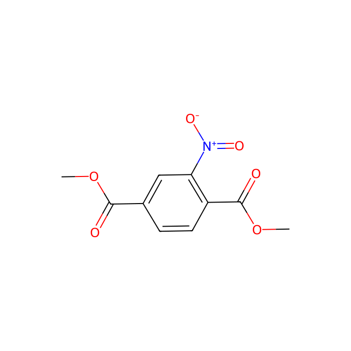 Dimethyl nitroterephthalate - ≥97% CAS No(5292-45-5) by Aladdin Scientific