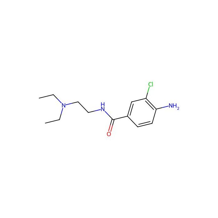 Declopramide -  CAS No(891-60-1) by Aladdin Scientific