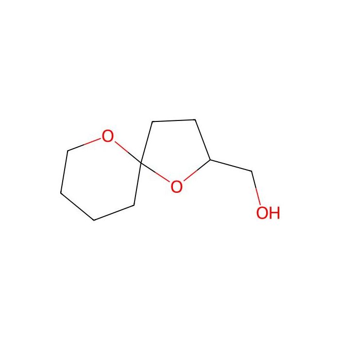 1,6-Dioxaspiro[4.5]decan-2-ylmethanol -  CAS No(83015-88-7) by Aladdin Scientific