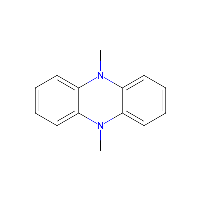 5,10-Dihydro-5,10-dimethylphenazine - ≥98% CAS No(15546-75-5) by Aladdin Scientific