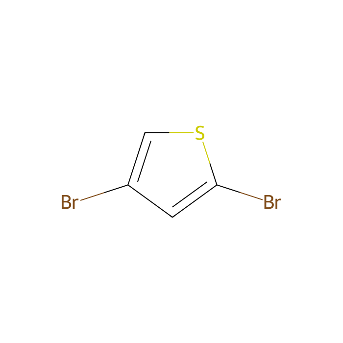 2,4-Dibromothiophene - ≥90% CAS No(3140-92-9) by Aladdin Scientific