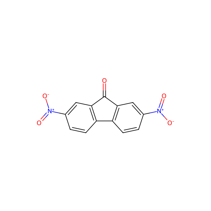 2,7-Dinitro-9-fluorenone - ≥97% CAS No(31551-45-8) by Aladdin Scientific