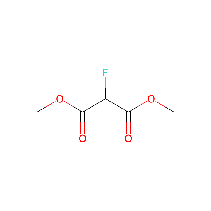 Dimethyl fluoromalonate - ≥97% CAS No(344-14-9) by Aladdin Scientific