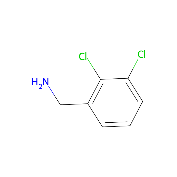 2,3-Dichlorobenzylamine - ≥98%(GC) CAS No(39226-95-4) by Aladdin Scientific