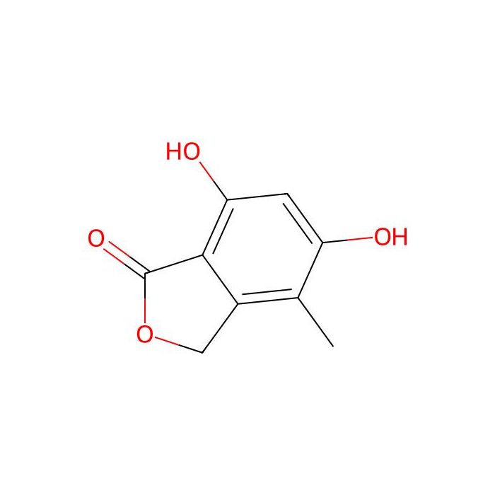 5,7-Dihydroxy-4-Methylphthalide - ≥99% CAS No(27979-57-3) by Aladdin Scientific