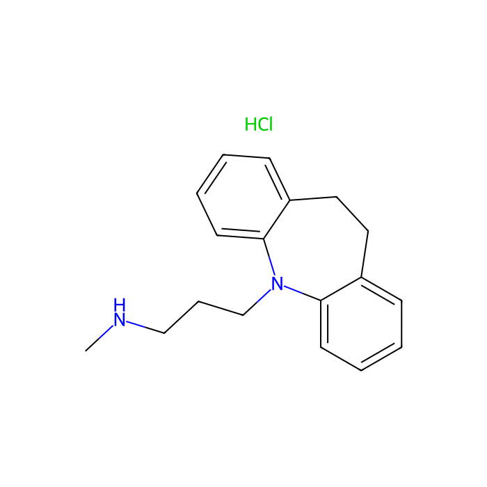 Desipramine Hydrochloride - ≥98% CAS No(58-28-6) by Aladdin Scientific