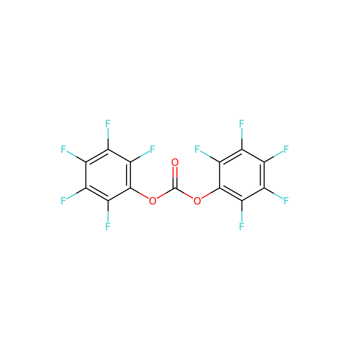 Bis(pentafluorophenyl) carbonate - ≥98%(GC) CAS No(59483-84-0) by Aladdin Scientific
