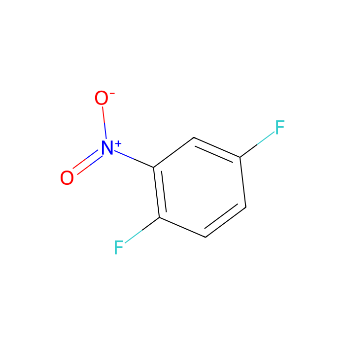 2,5-Difluoronitrobenzene - ≥98%(GC) CAS No(364-74-9) by Aladdin Scientific