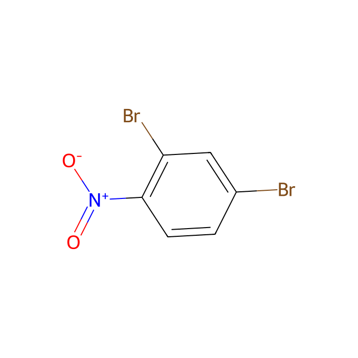 2,4-Dibromonitrobenzene - ≥98% CAS No(51686-78-3) by Aladdin Scientific