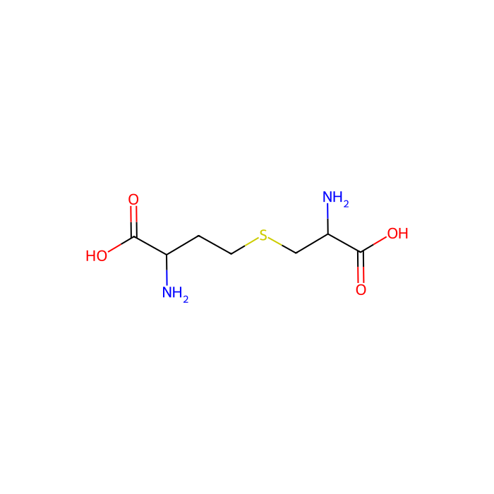 Cystathionine - ≥90%(HPLC) CAS No(535-34-2) by Aladdin Scientific
