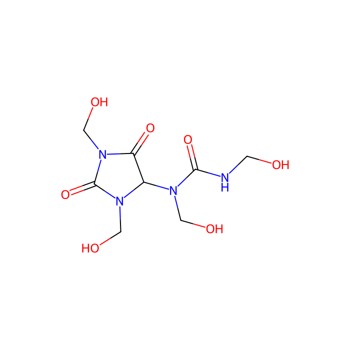 Diazolidinyl Urea - ≥98% CAS No(78491-02-8) by Aladdin Scientific