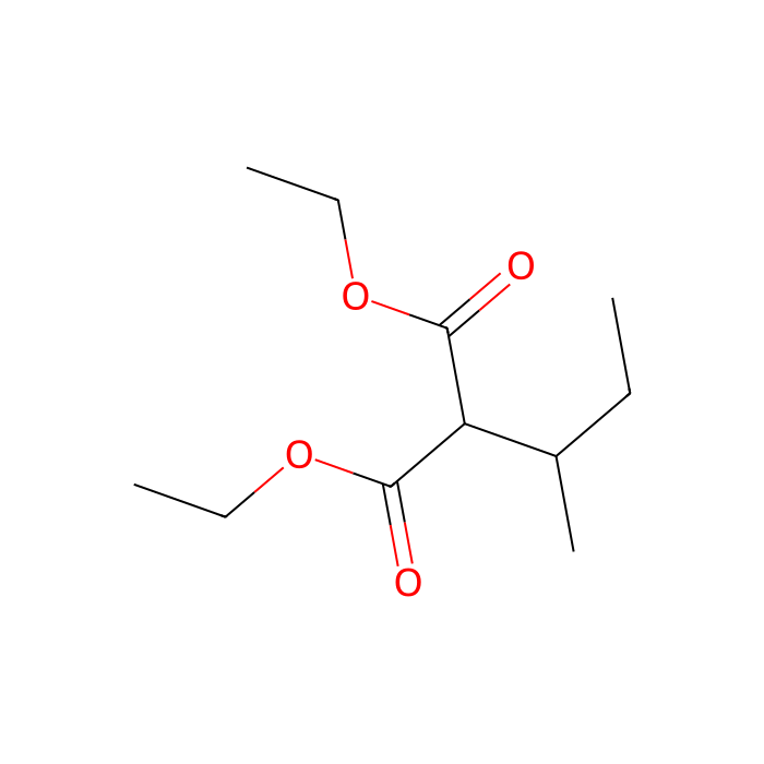 Diethyl sec-Butylmalonate - ≥95%(GC) CAS No(83-27-2) by Aladdin Scientific