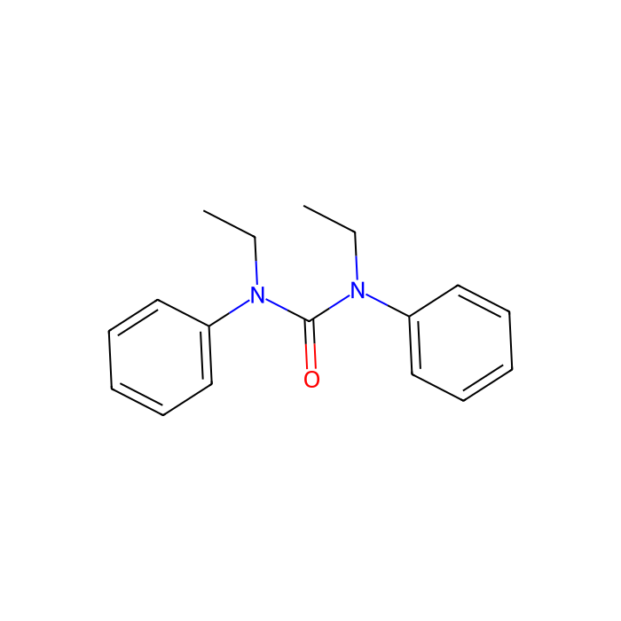 1,3-Diethyl-1,3-diphenylurea - ≥99% CAS No(85-98-3) by Aladdin Scientific
