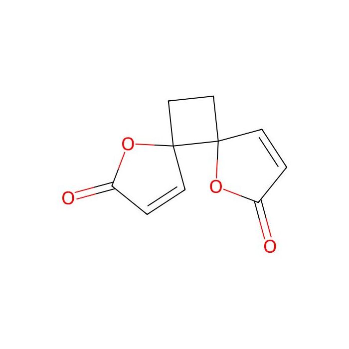 1,7-Dioxadispiro[4.0.4.2]dodeca-3,9-diene-2,8-dione -  CAS No(90921-11-2) by Aladdin Scientific