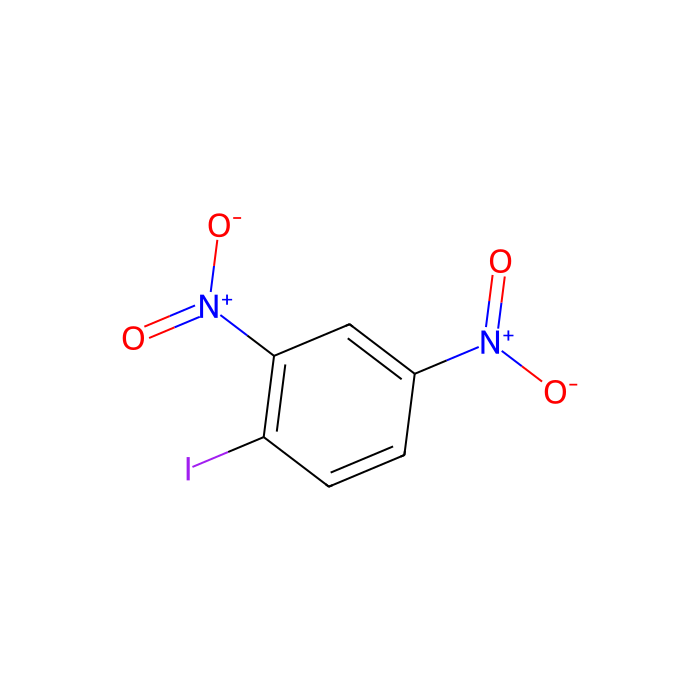 2,4-Dinitroiodobenzene - ≥97% CAS No(709-49-9) by Aladdin Scientific