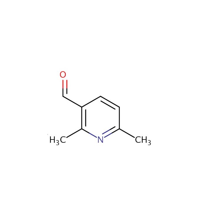 2,6-Dimethyl-pyridine-3-carbaldehyde - ≥97% CAS No(650141-20-1) by Aladdin Scientific