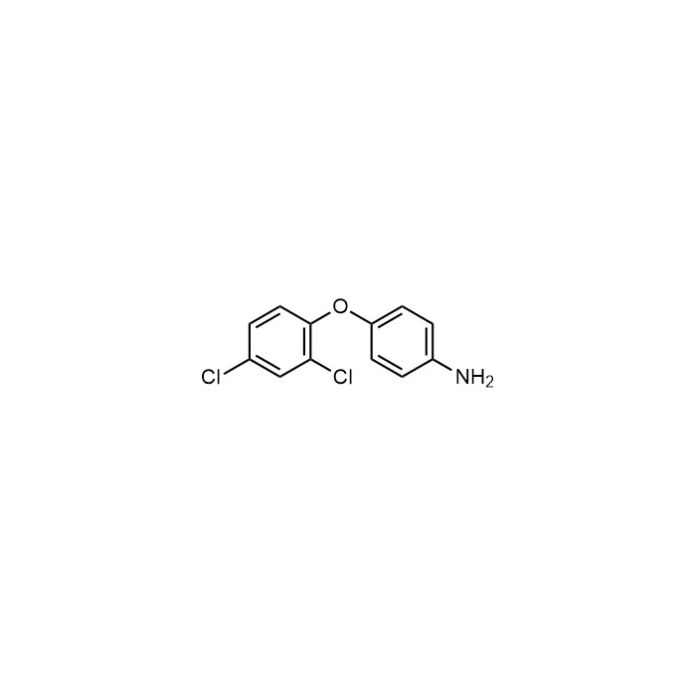 4-(2,4-Dichlorophenoxy)benzenamine - ≥95% CAS No(14861-17-7) by Aladdin Scientific
