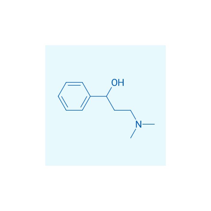3-(Dimethylamino)-1-phenylpropan-1-ol - ≥97% CAS No(5554-64-3) by Aladdin Scientific