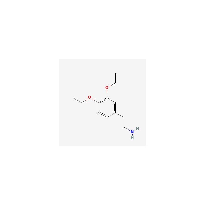 3,4-Diethoxyphenethylamine - ≥96% CAS No(61381-04-2) by Aladdin Scientific