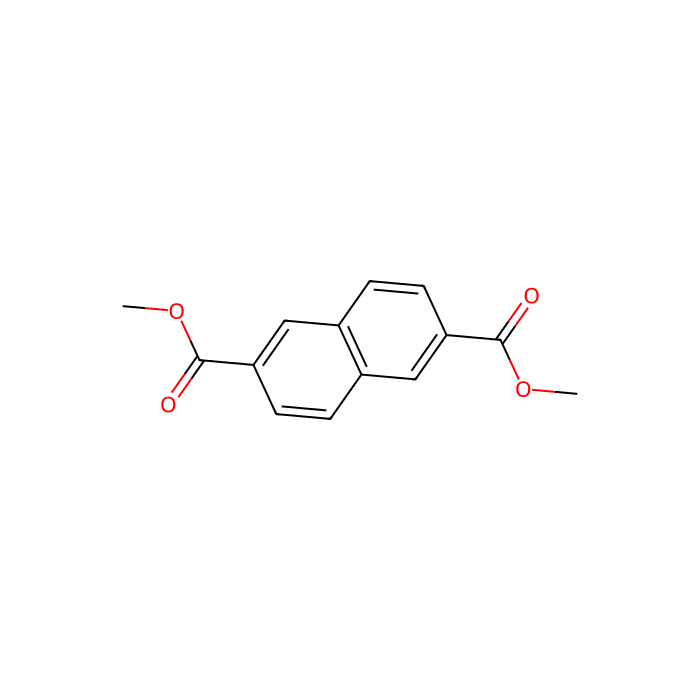 Dimethyl 2,6-Naphthalenedicarboxylate - ≥98%(GC) CAS No(840-65-3) by Aladdin Scientific