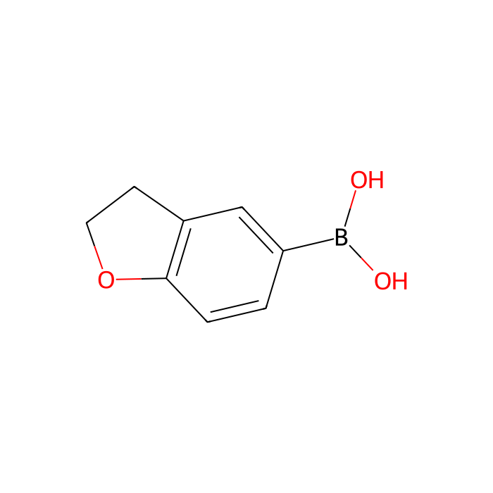 2,3-Dihydrobenzofuran-5-boronic Acid - ≥97% CAS No(227305-69-3) by Aladdin Scientific