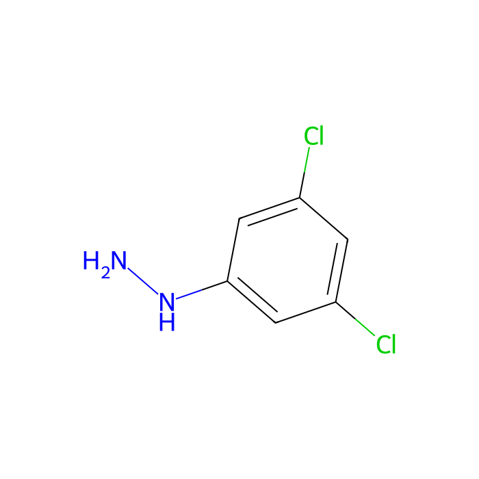 3,5-Dichlorophenylhydrazine - ≥98% CAS No(39943-56-1) by Aladdin Scientific