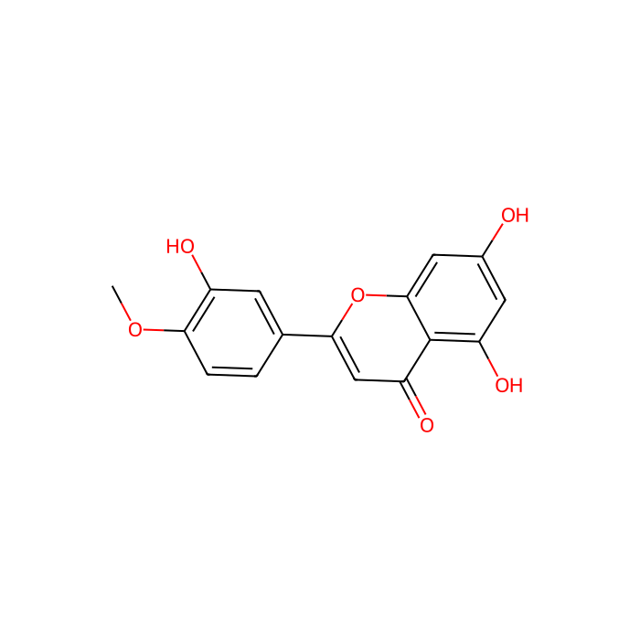 Diosmetin - ≥98% CAS No(520-34-3) by Aladdin Scientific