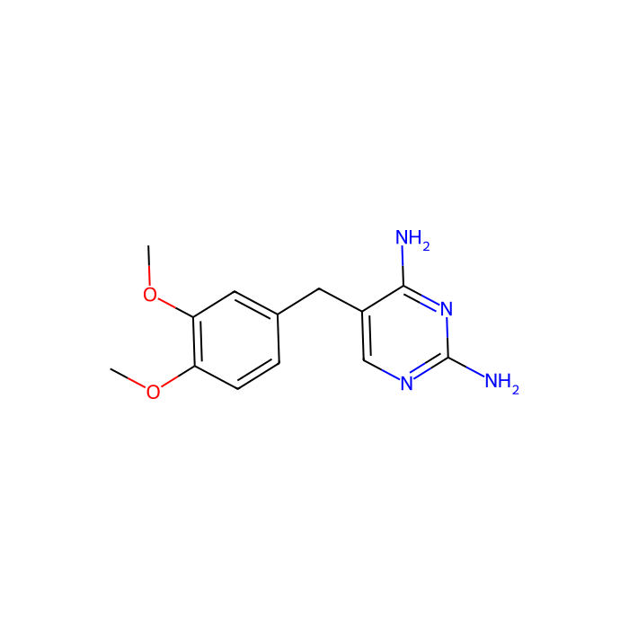 Diaveridine - ≥98% CAS No(5355-16-8) by Aladdin Scientific