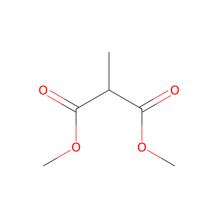 Dimethyl methylmalonate - ≥99% CAS No(609-02-9) by Aladdin Scientific