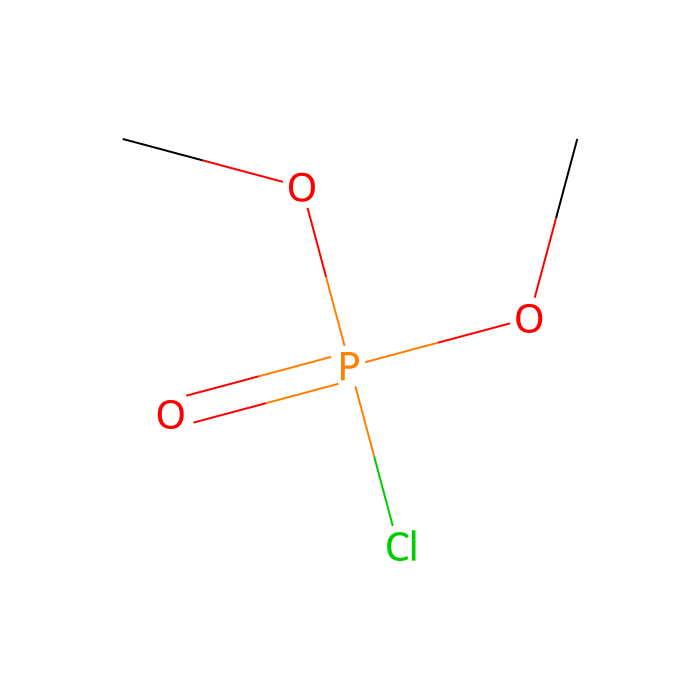 Dimethyl Phosphorochloridate - ≥96% CAS No(813-77-4) by Aladdin Scientific