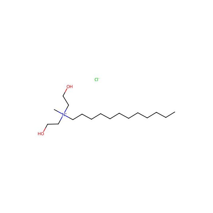 Dodecylbis(2-hydroxyethyl)methylammonium chloride - ≥50%, aqueous solution CAS No(22340-01-8) by Aladdin Scientific