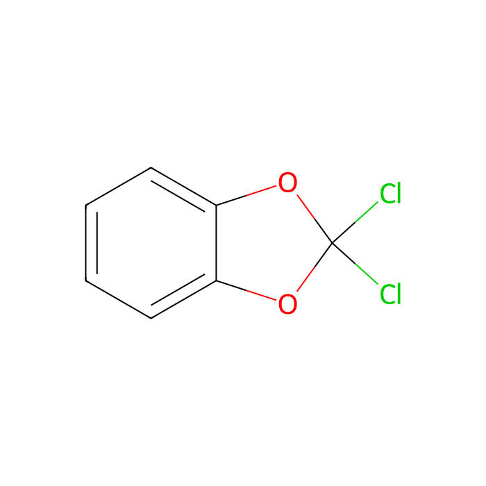 2,2-Dichloro-1,3-benzodioxole - ≥97% CAS No(2032-75-9) by Aladdin Scientific