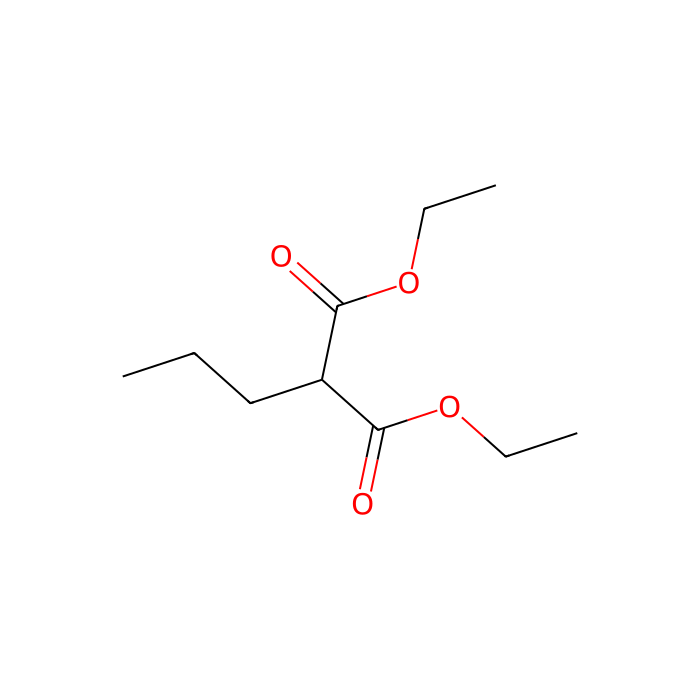 Diethyl Propylmalonate - ≥98% CAS No(2163-48-6) by Aladdin Scientific